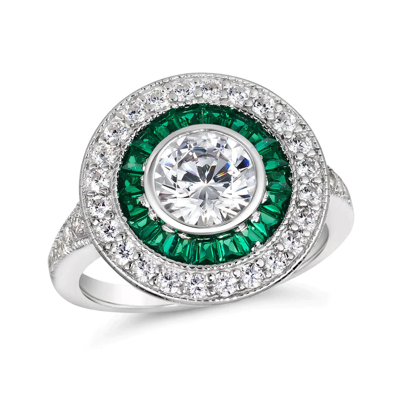 Anastasia 38 Ring