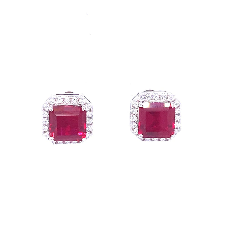 Arabella 18 Earrings