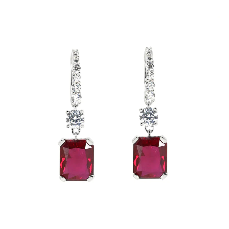 Diana 08 Earrings