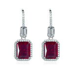 Diana 12 Earrings =