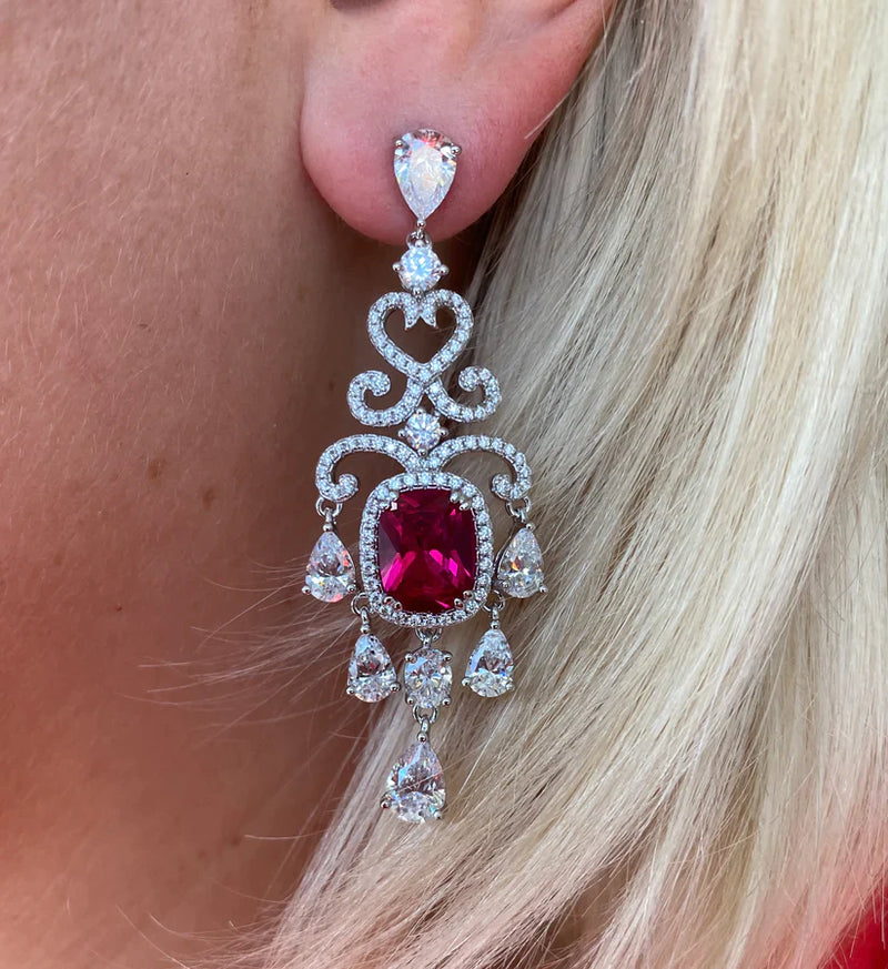 Diana 44 Earring