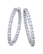 Anastasia 78 1.5 Inch DW Hoops
