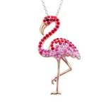 Ocean SS SW Flamingo Pendant