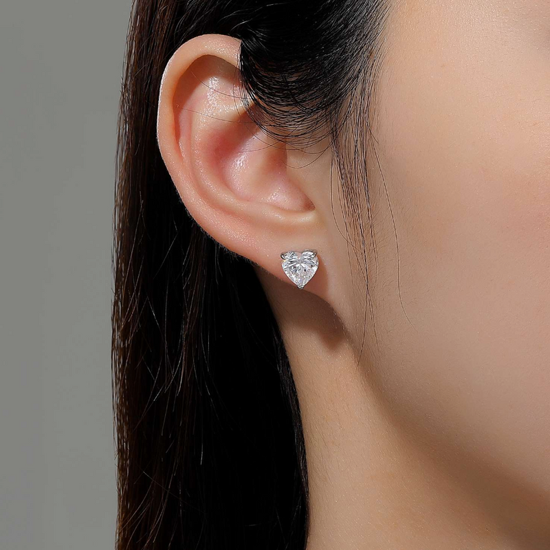 Lafonn top diamond earrings
