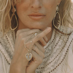 Dream Traveler Earrings