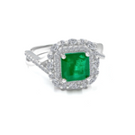 Arabella 09 Ring