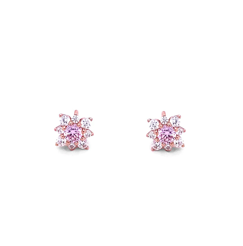 Anastasia 46 Stud Earrings