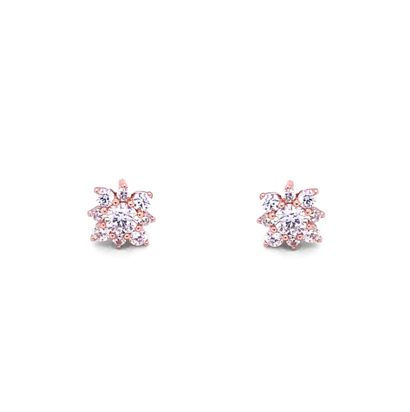 Anastasia 46 Stud Earrings