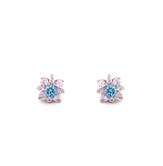 Anastasia 46 Stud Earrings