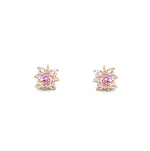 Anastasia 46 Stud Earrings