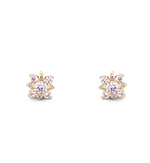 Anastasia 46 Stud Earrings