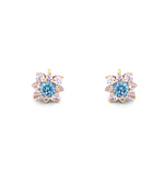 Anastasia 46 Stud Earrings