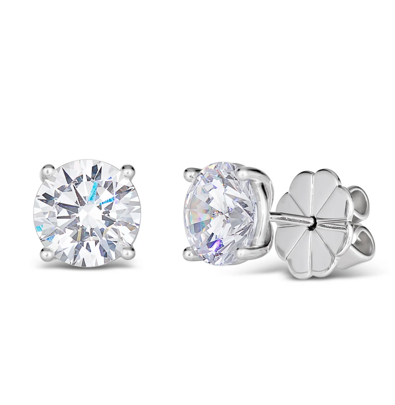 Anastasia 74 Earrings