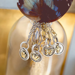 Belovable Charm - Cross