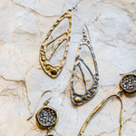 Wings of Passage Earrings