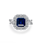 Arabella 09 Ring